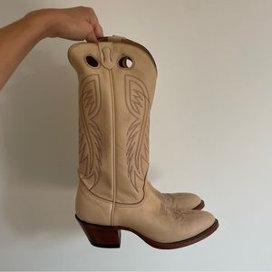 Alberta boot company cowboy boots